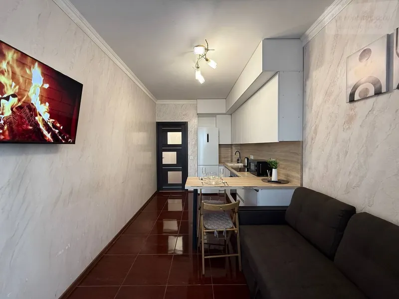 1-я Чулымская улица, 112/2