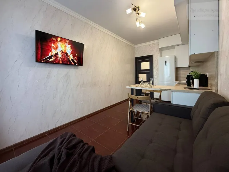 1-я Чулымская улица, 112/2