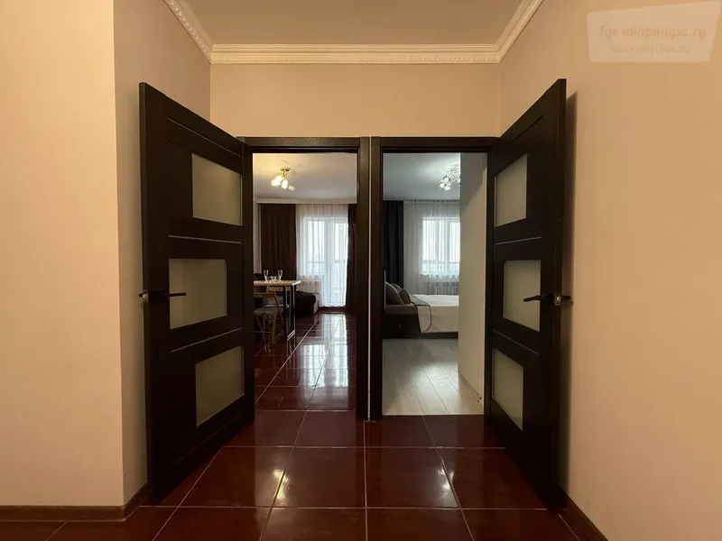 1-я Чулымская улица, 112/2