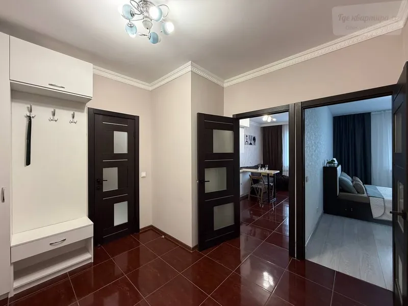 1-я Чулымская улица, 112/2