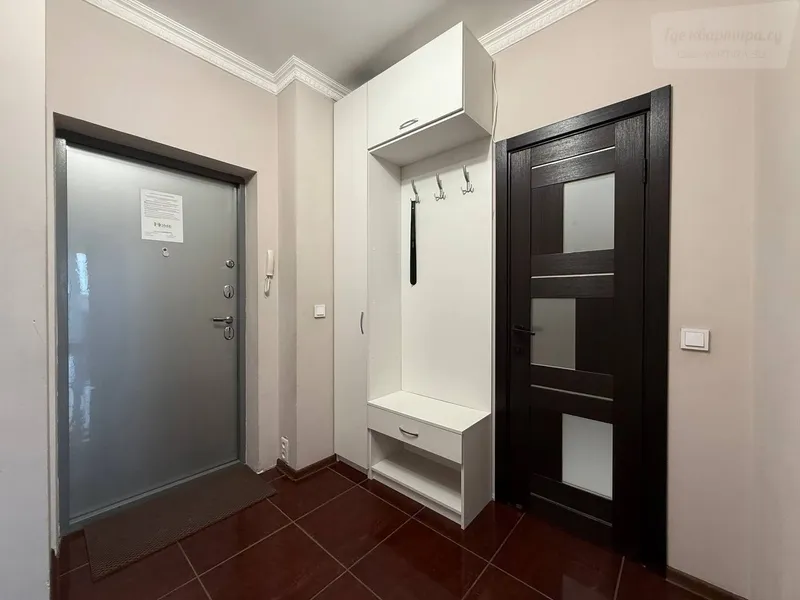 1-я Чулымская улица, 112/2