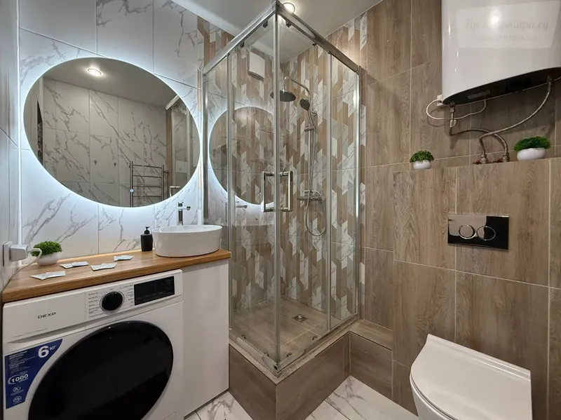 1-я Чулымская улица, 112/2