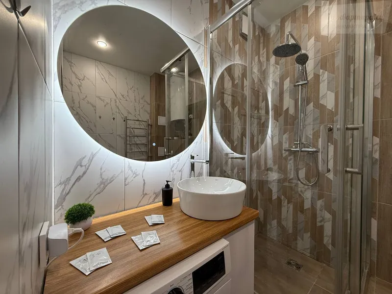 1-я Чулымская улица, 112/2