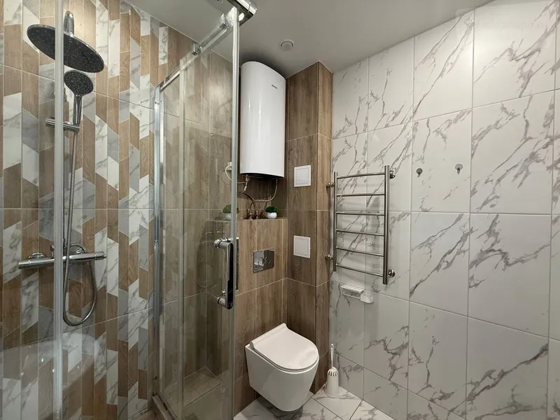 1-я Чулымская улица, 112/2