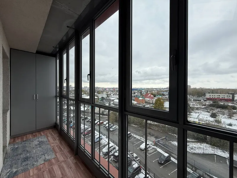 1-я Чулымская улица, 112/2