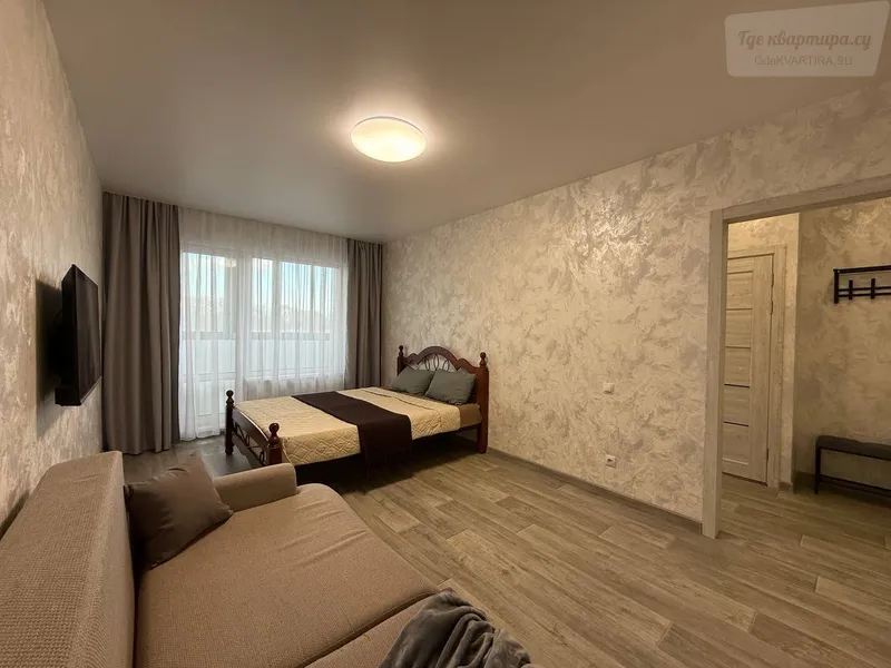 улица Ясный Берег, 35