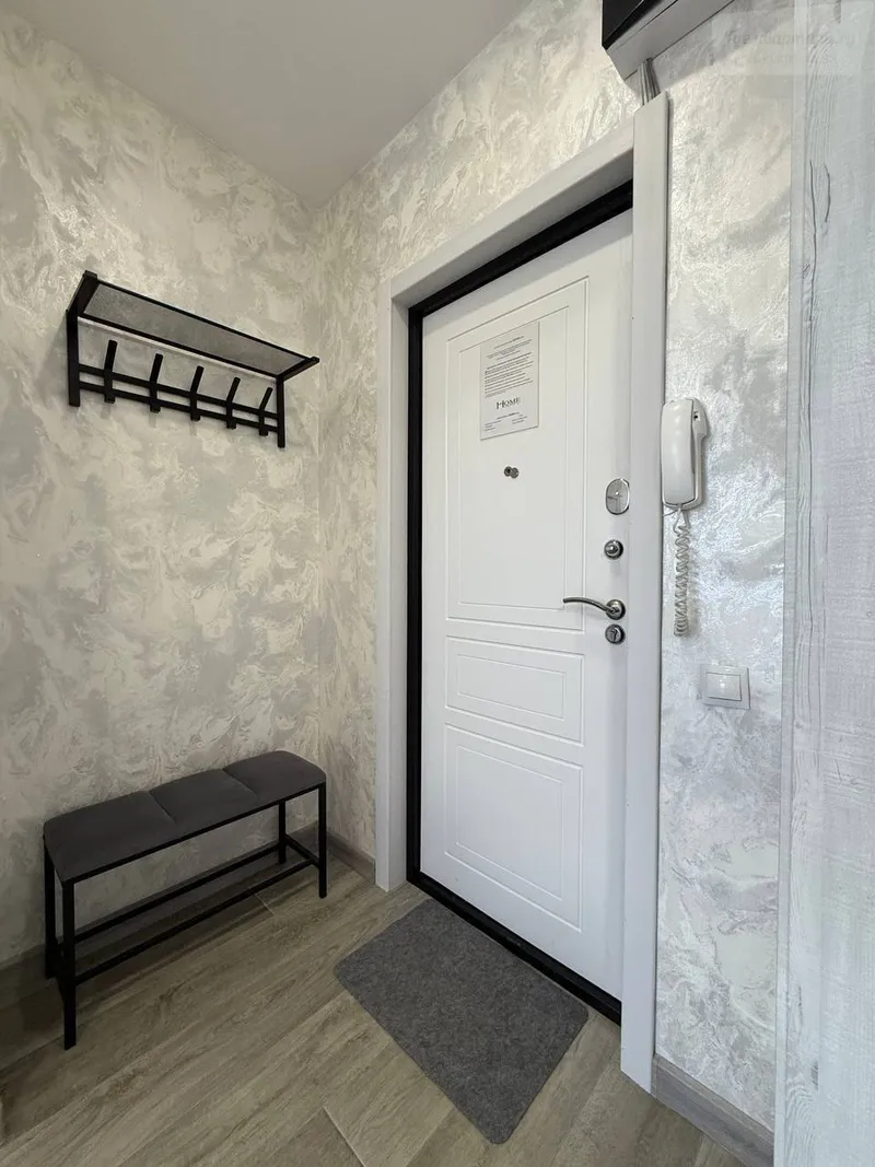 улица Ясный Берег, 35