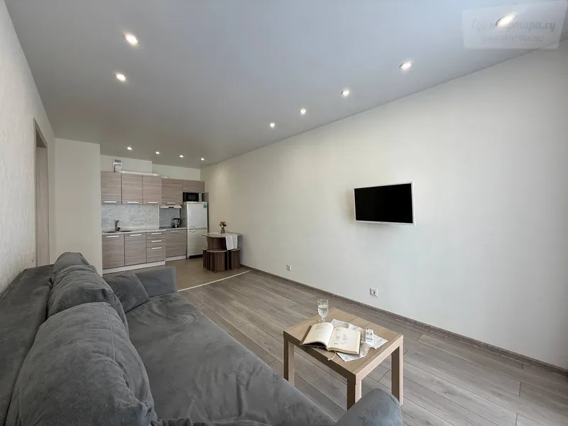 улица Немировича-Данченко, 148/2