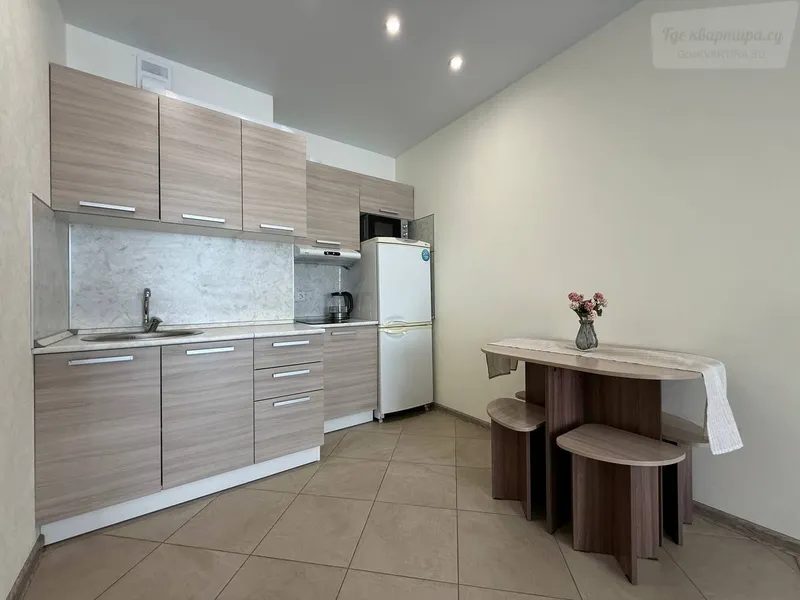 улица Немировича-Данченко, 148/2