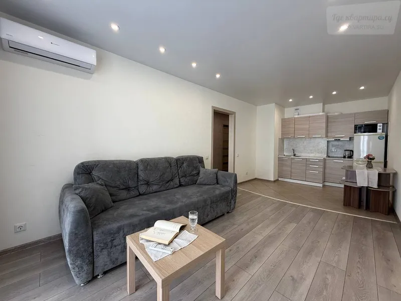 улица Немировича-Данченко, 148/2