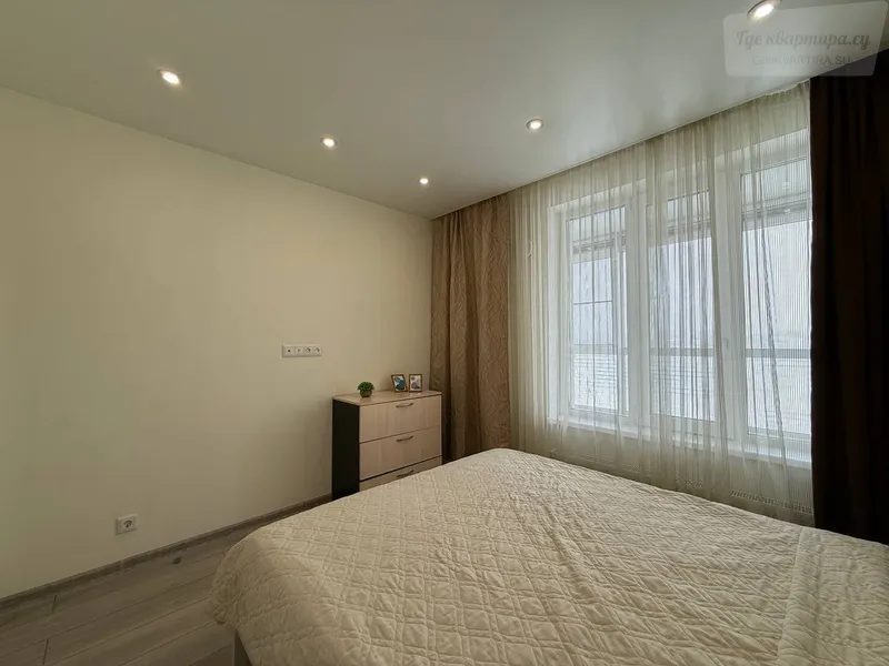 улица Немировича-Данченко, 148/2