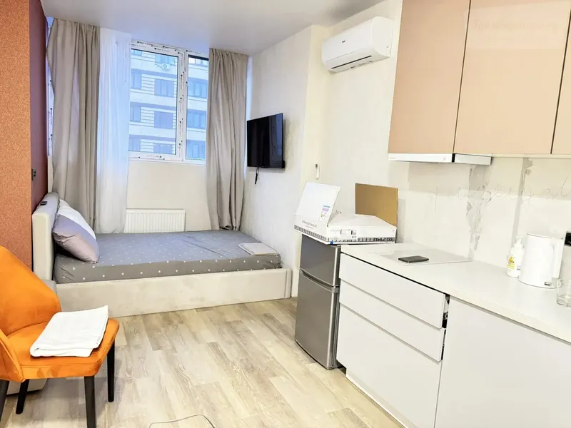 Фото квартиры: улица 26-я Линия, 35/2