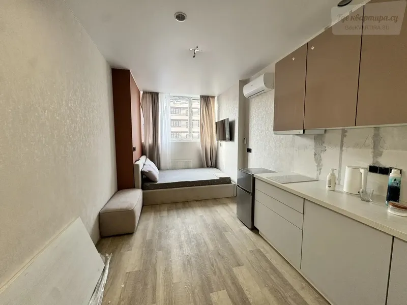 Фото квартиры 5