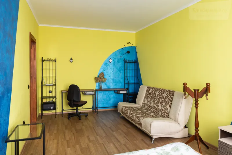 1-й Рабфаковский переулок, 3