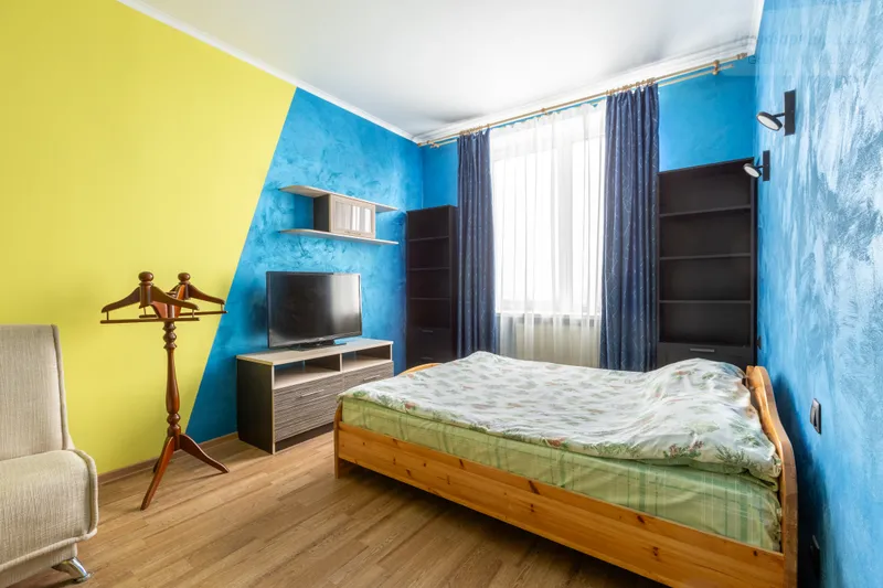 1-й Рабфаковский переулок, 3