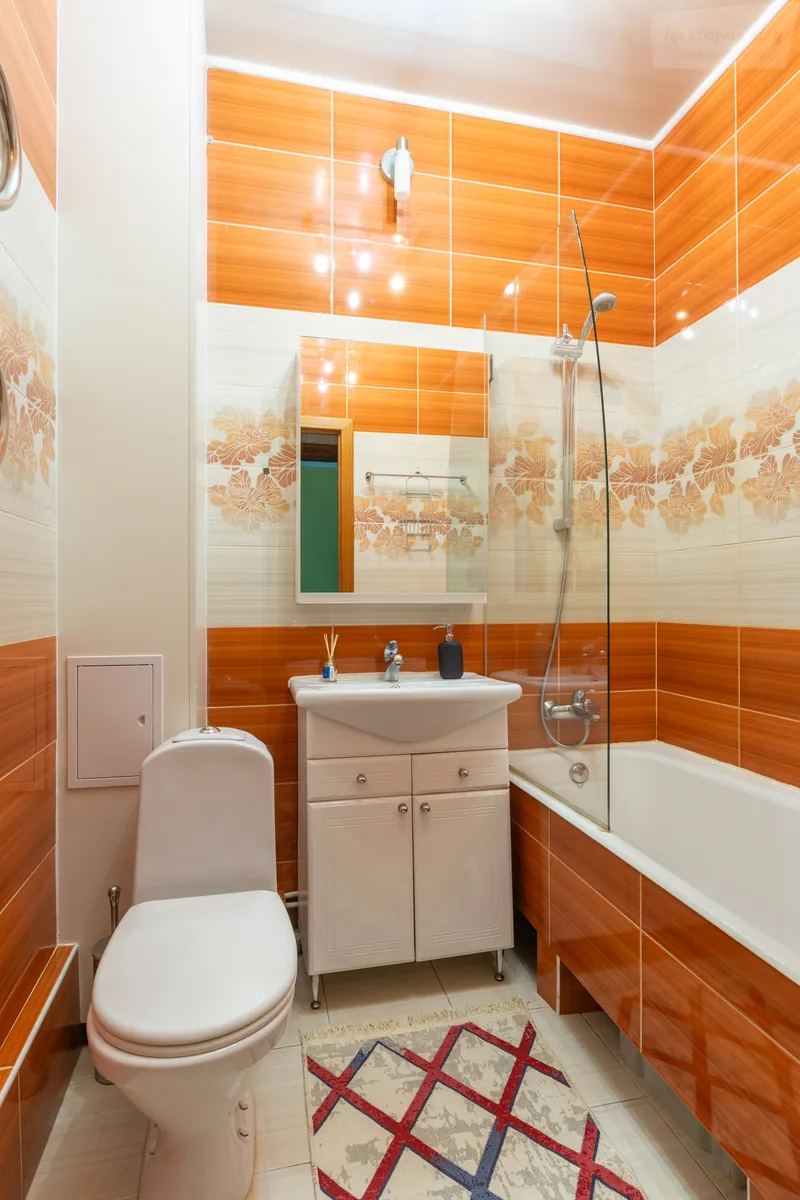 1-й Рабфаковский переулок, 3