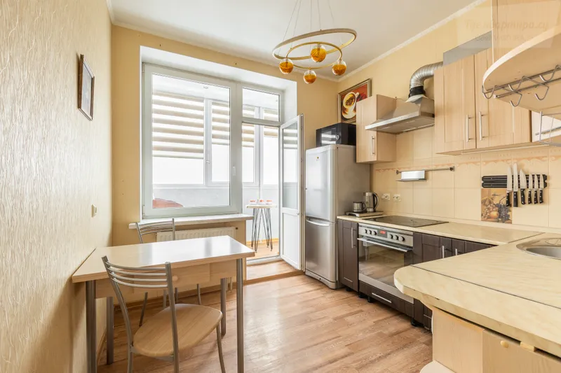 1-й Рабфаковский переулок, 3