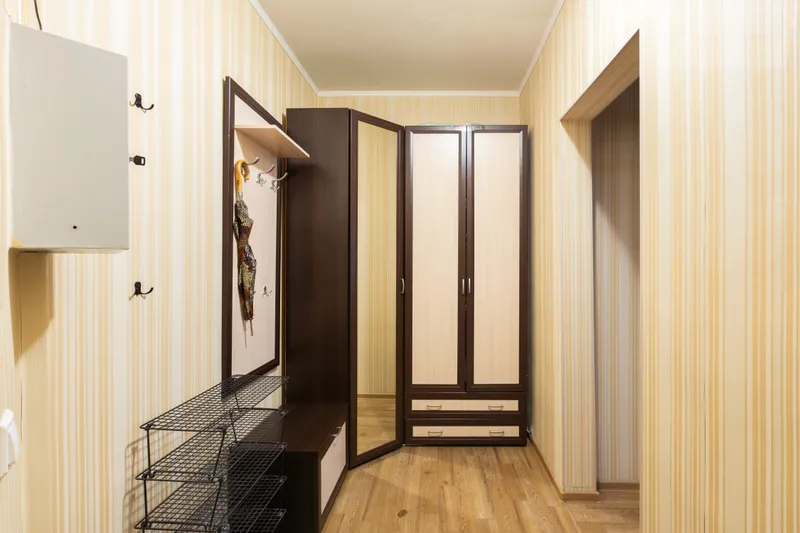 1-й Рабфаковский переулок, 3