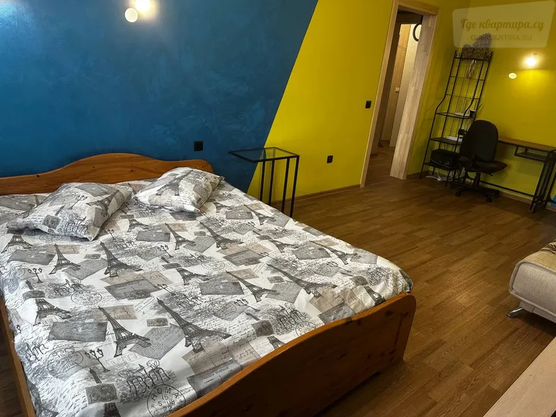 1-й Рабфаковский переулок, 3