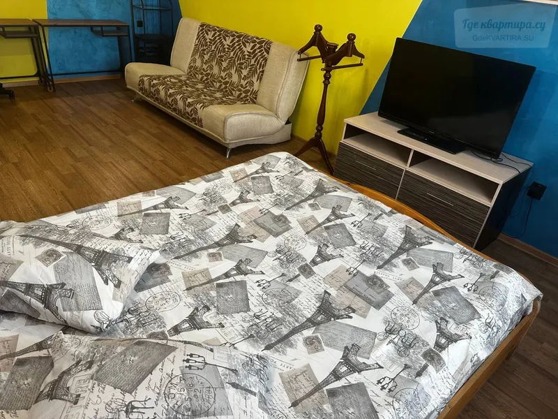 1-й Рабфаковский переулок, 3