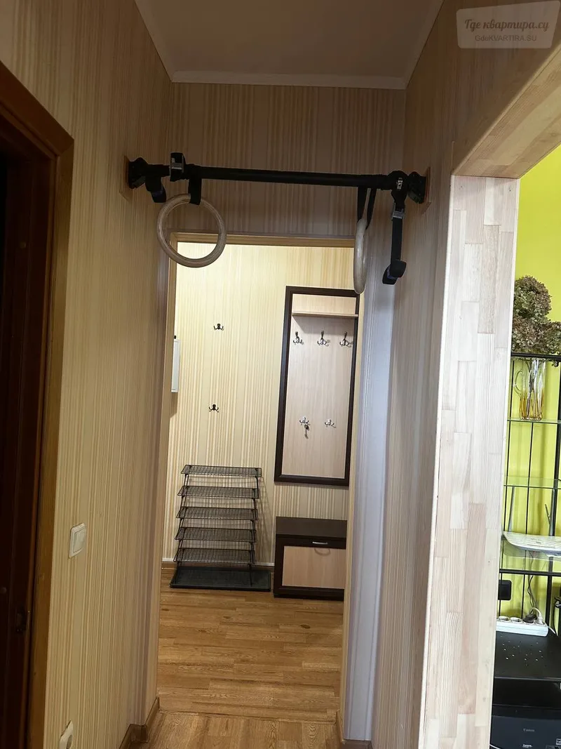 1-й Рабфаковский переулок, 3