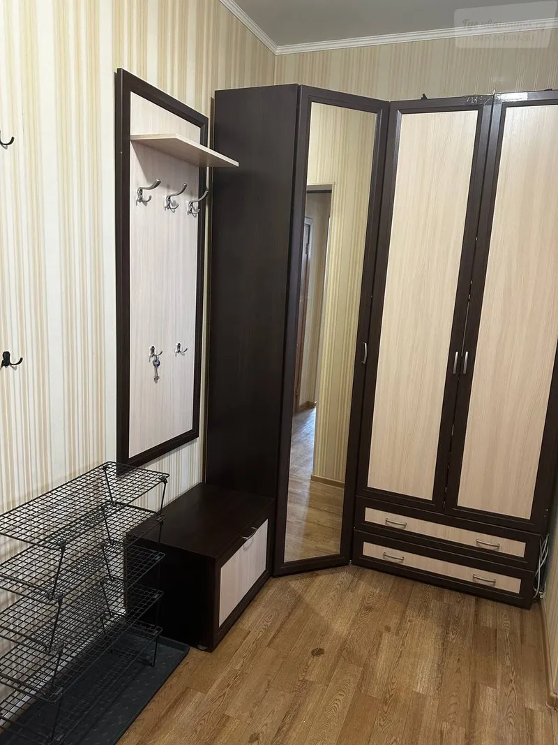 1-й Рабфаковский переулок, 3