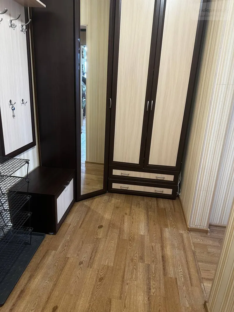 1-й Рабфаковский переулок, 3