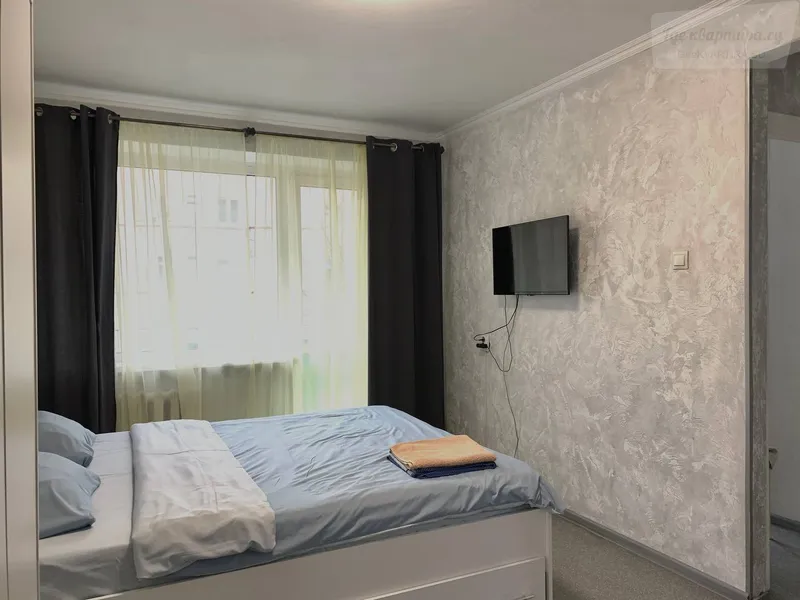 Фото квартиры: Коммунистический переулок, 20А