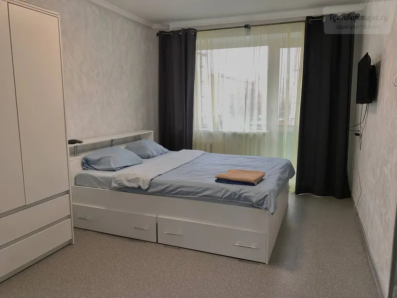 Фото квартиры 2