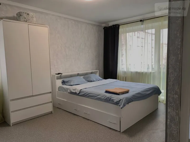 Фото квартиры 4