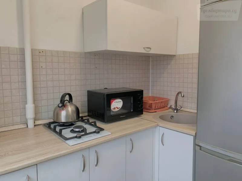 Фото квартиры 7