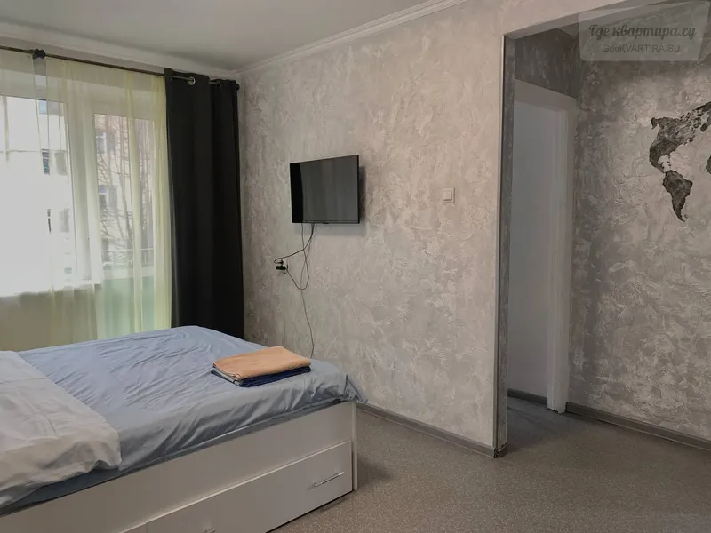 Фото квартиры 6