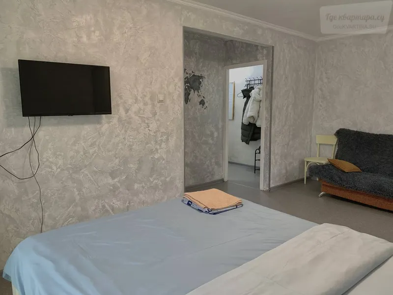 Фото квартиры 9