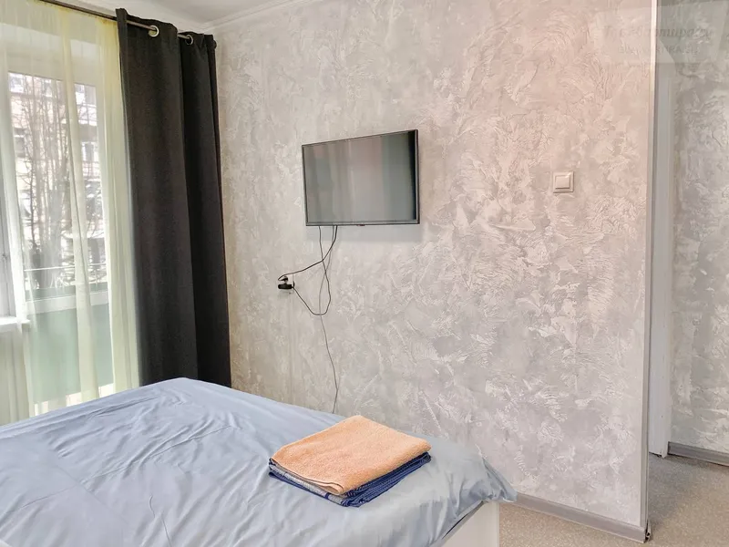 Фото квартиры 10