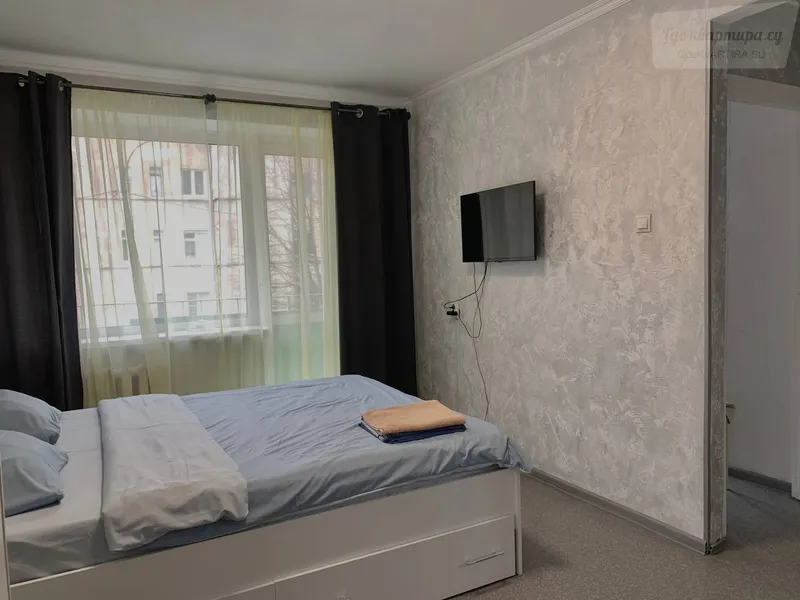 Фото квартиры 13