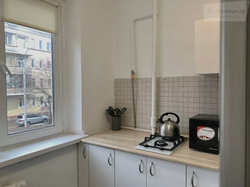 Фото квартиры 14