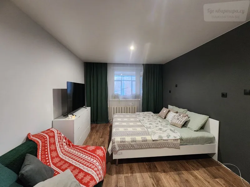 Фото квартиры 5