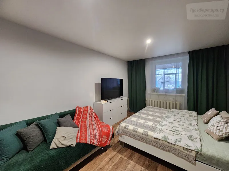 Фото квартиры 7