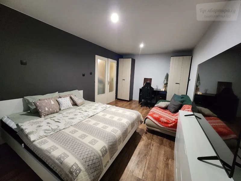 Фото квартиры 8