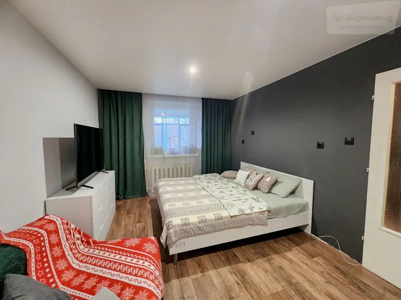 Фото квартиры 10