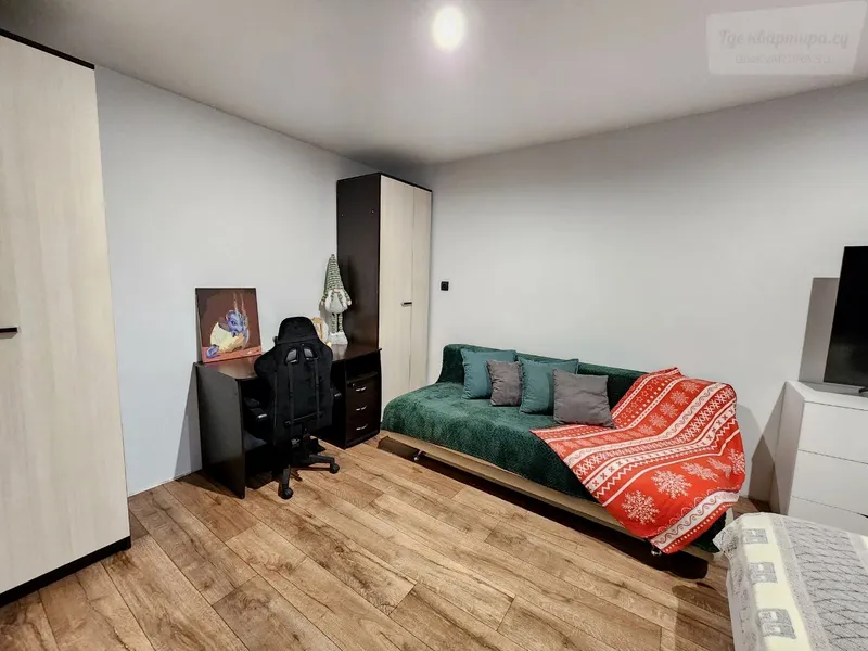 Фото квартиры 13