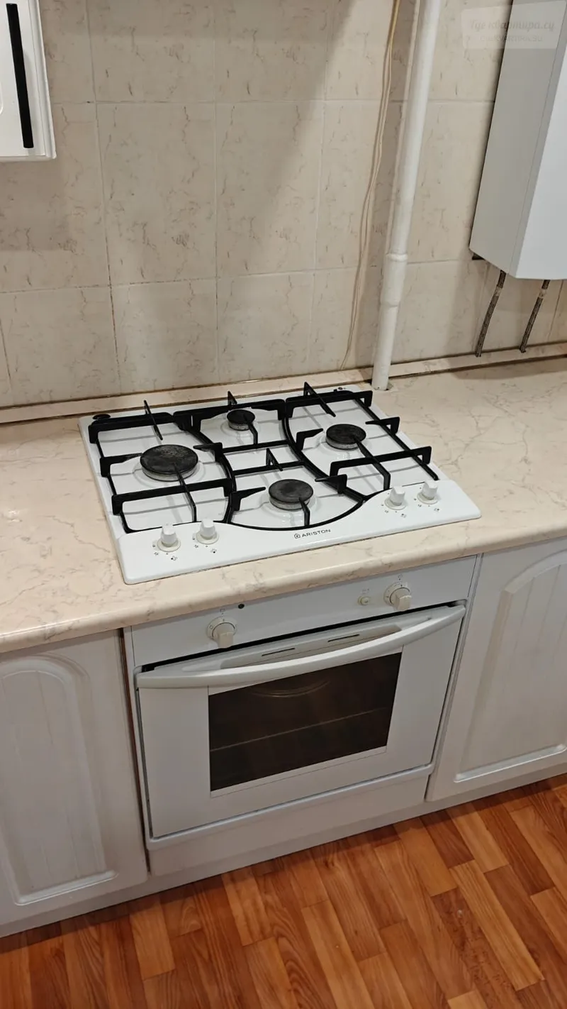 Фото квартиры 2