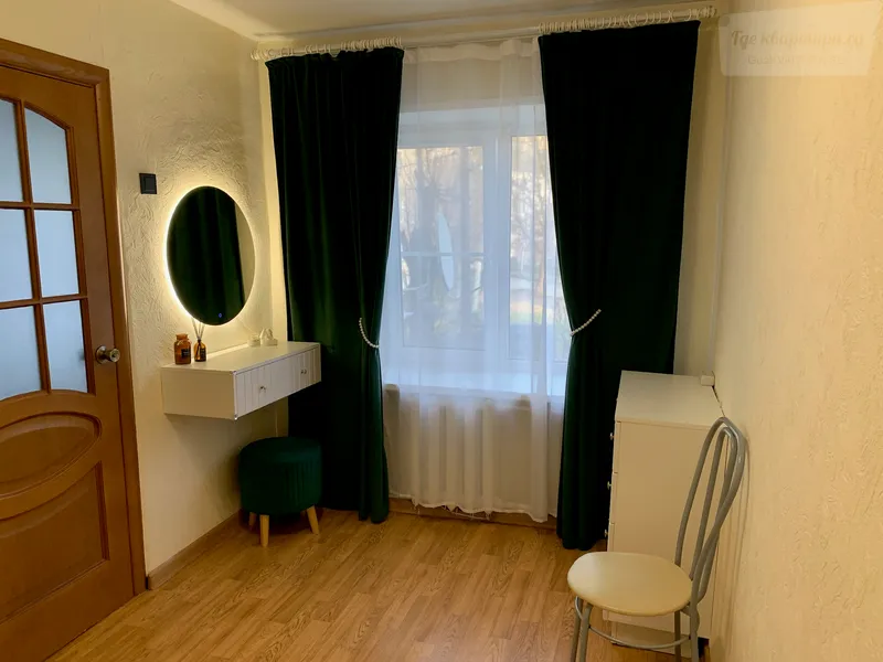 Фото квартиры 4