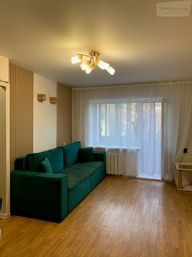 Фото квартиры 5