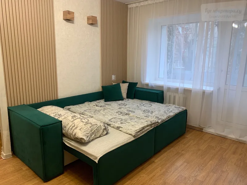 Фото квартиры 6