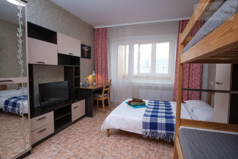 Спортивная улица, 17