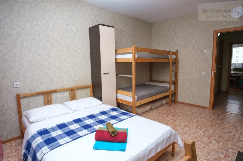 Спортивная улица, 17