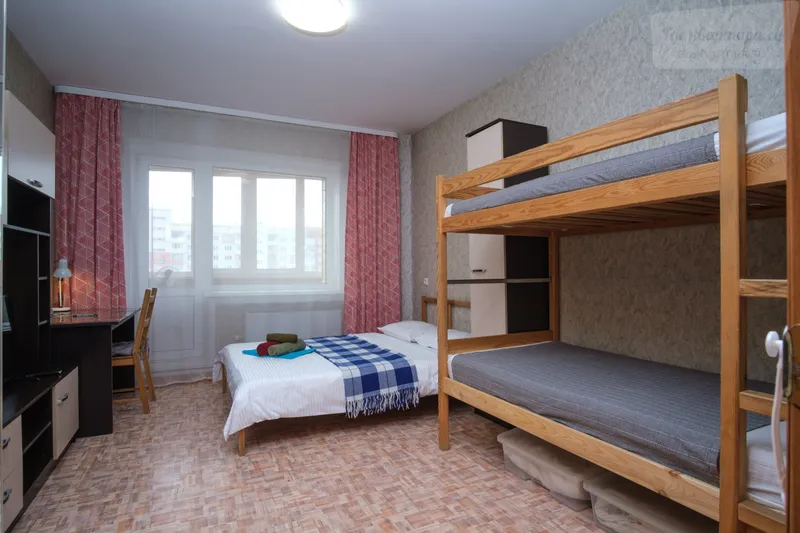 Спортивная улица, 17