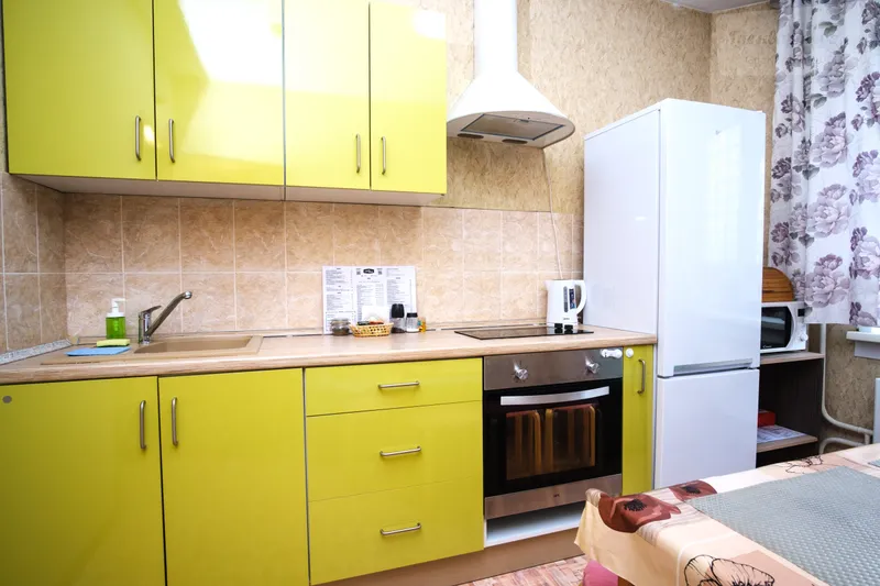 Спортивная улица, 17