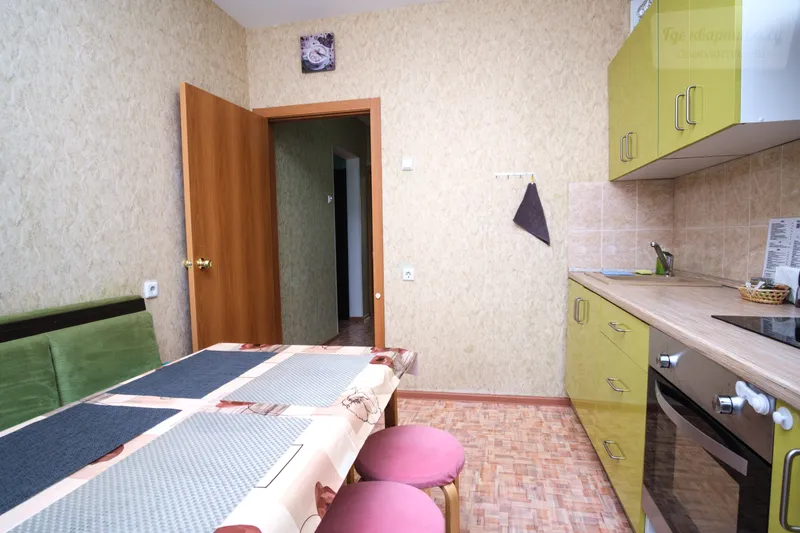 Спортивная улица, 17